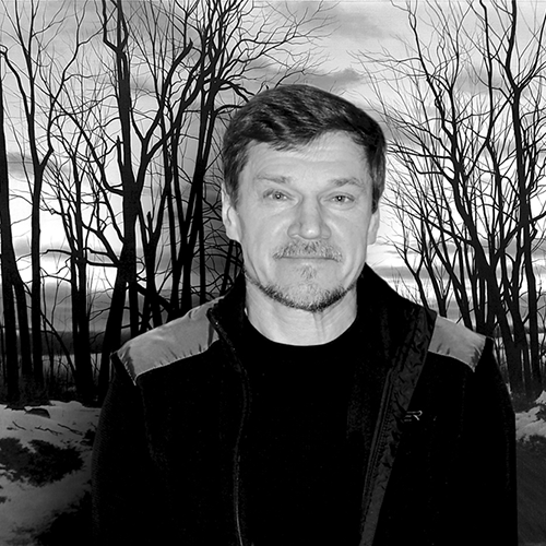 Alexander Volkov