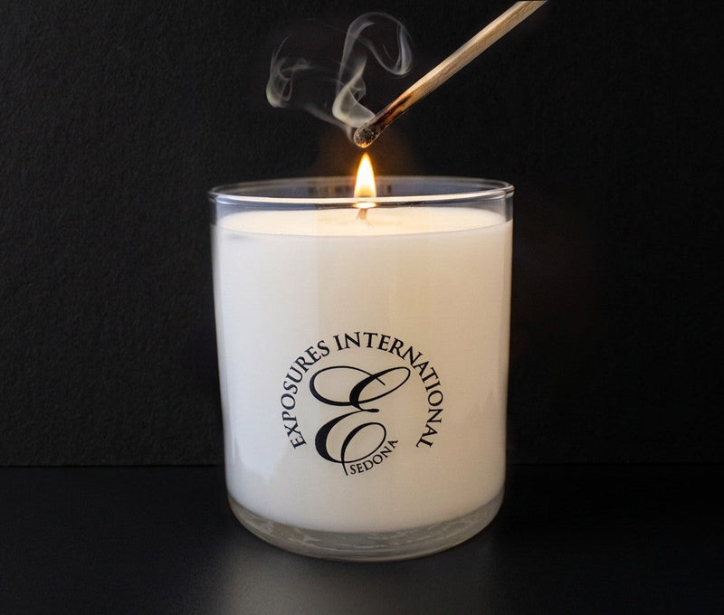 Exposures Signature Candles