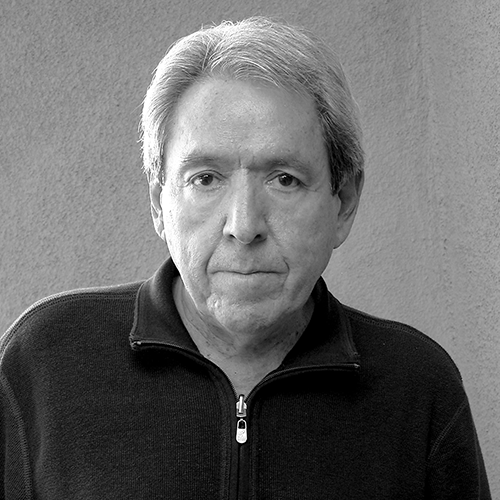 Fred Ortiz