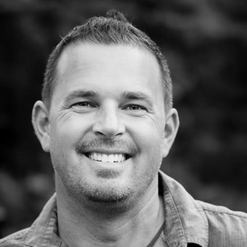 Scott Hartley