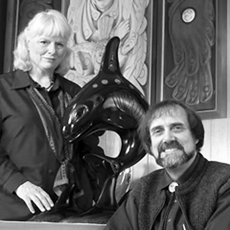 Jacques & Mary Regat