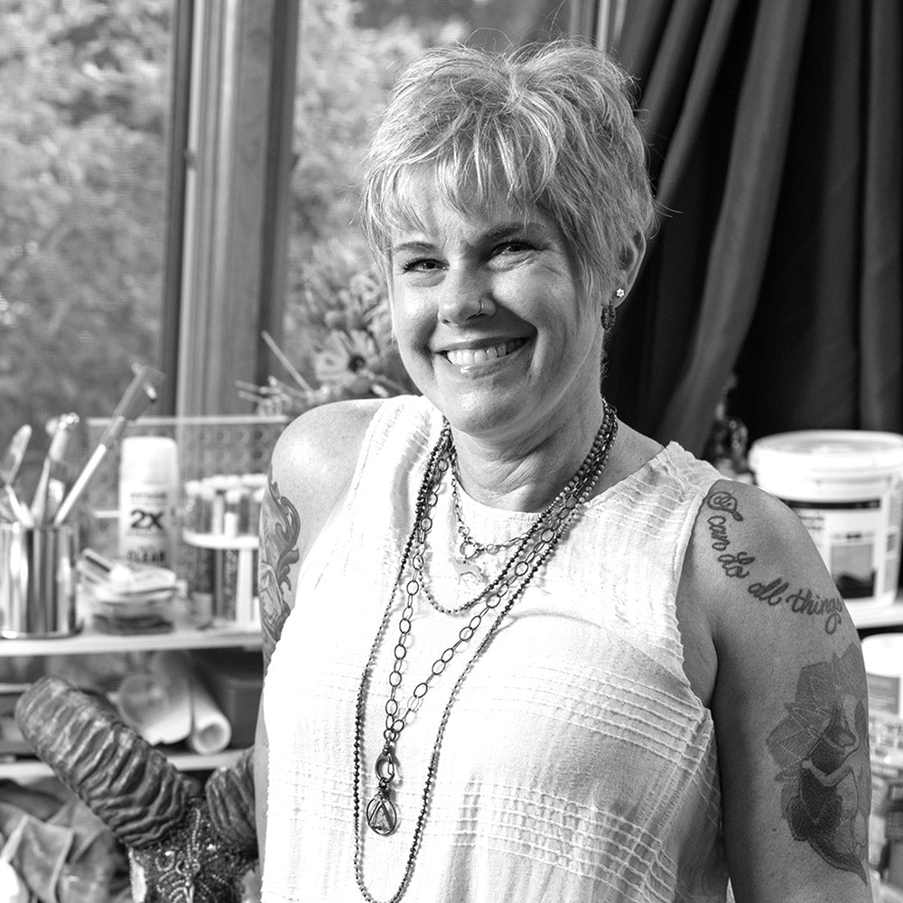 Kelly Nygard