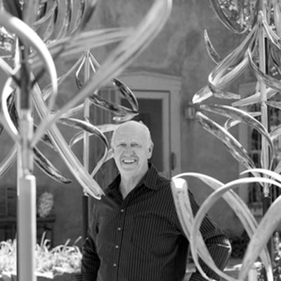 Mark White