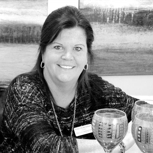 Penelope Bushman