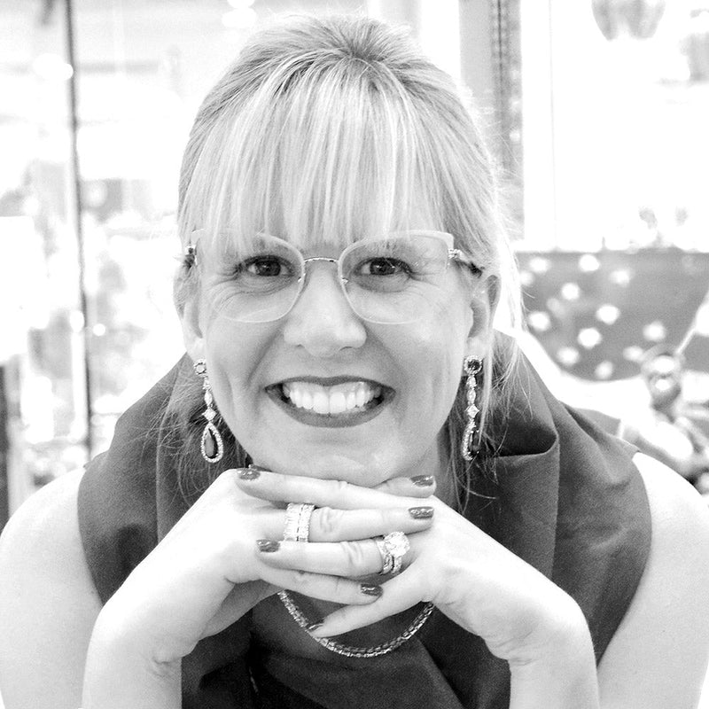 Bling Jewelry by Wilkening