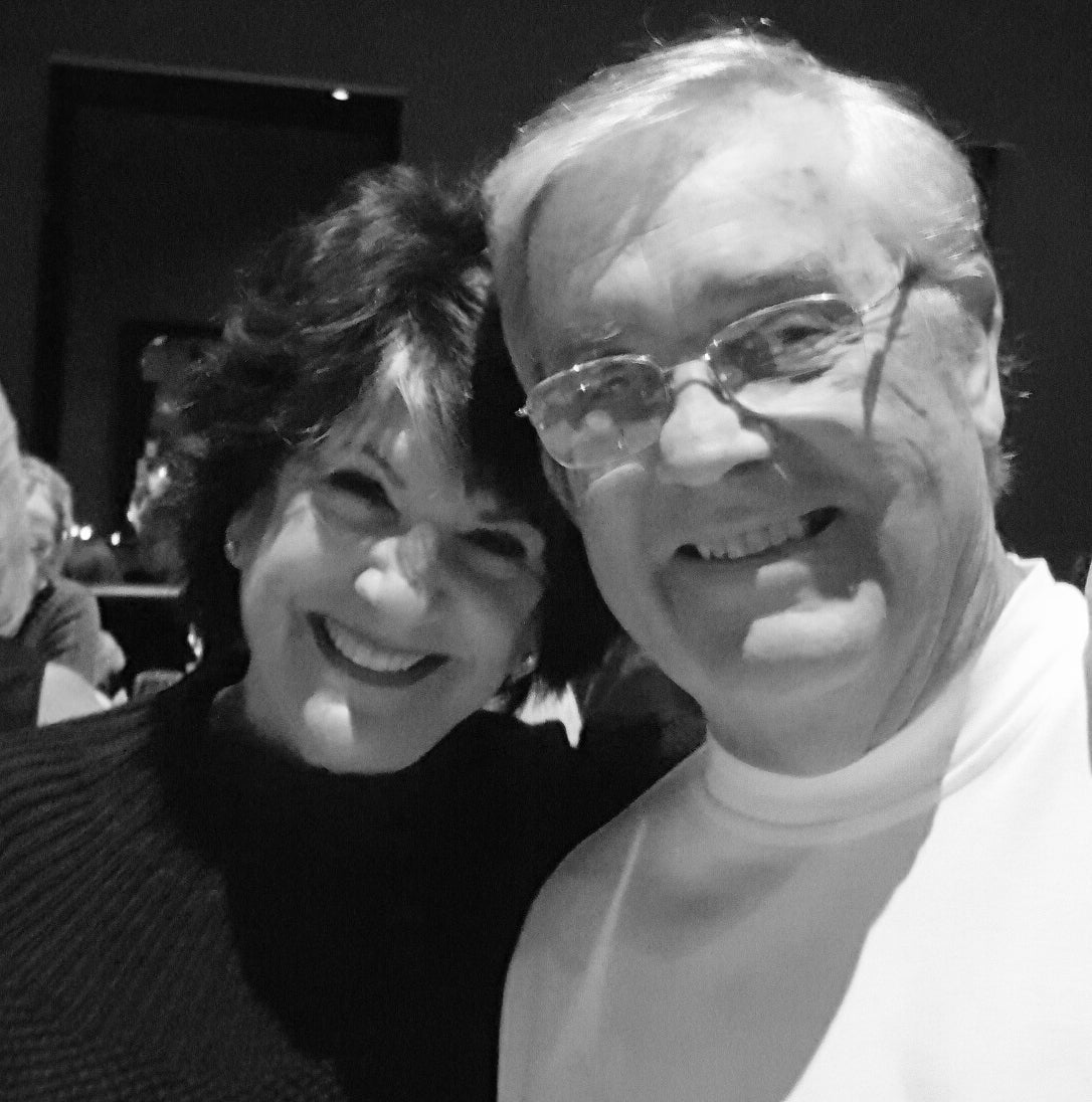 Ron & Sheila Ruiz