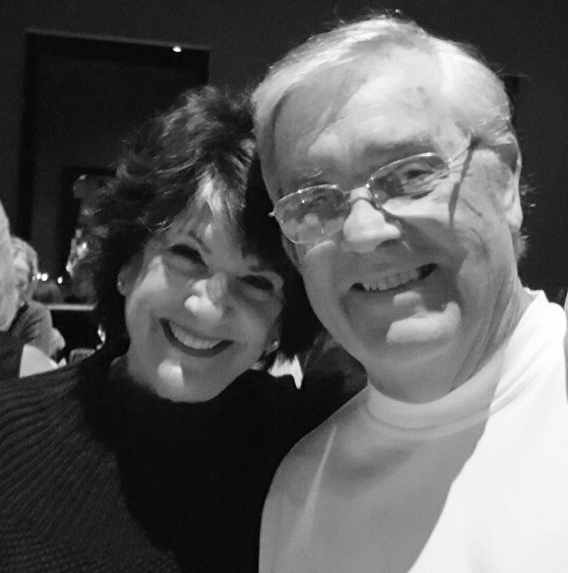 Ron & Sheila Ruiz