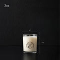 Exposures Signature Candle