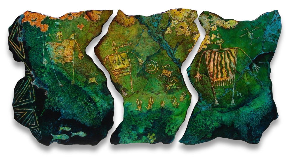 Ancient Spirits
