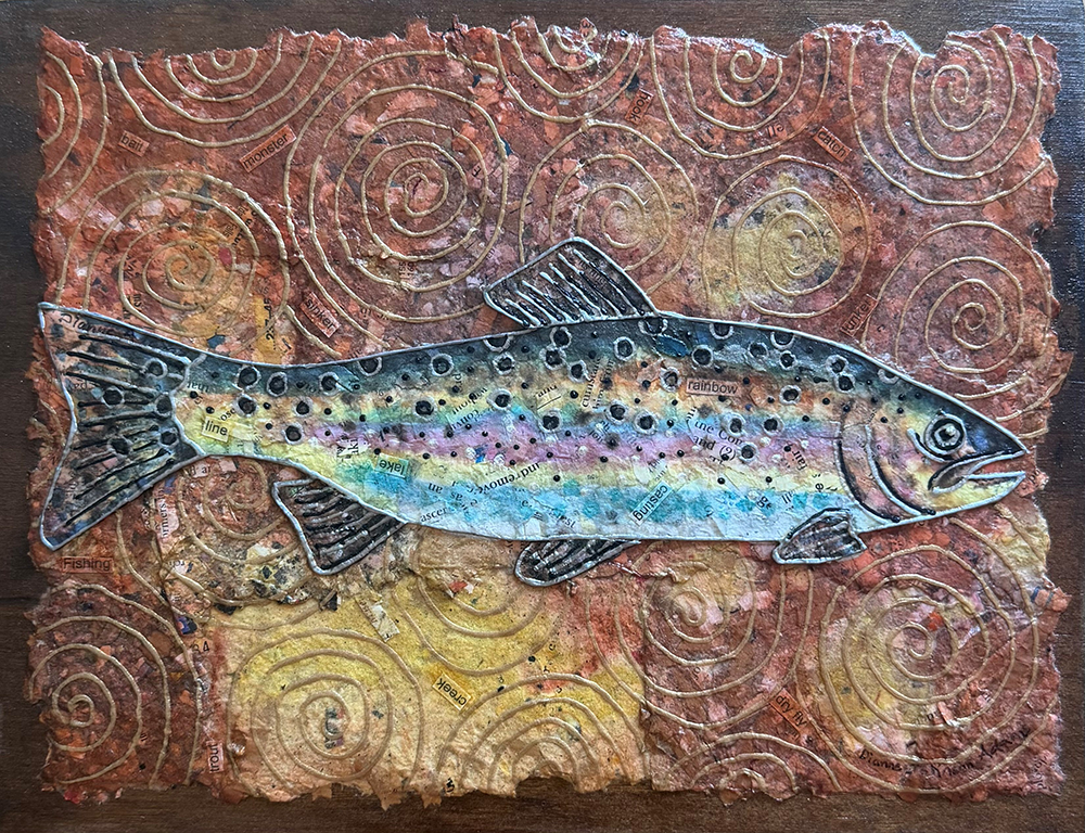 Fish Box Catch