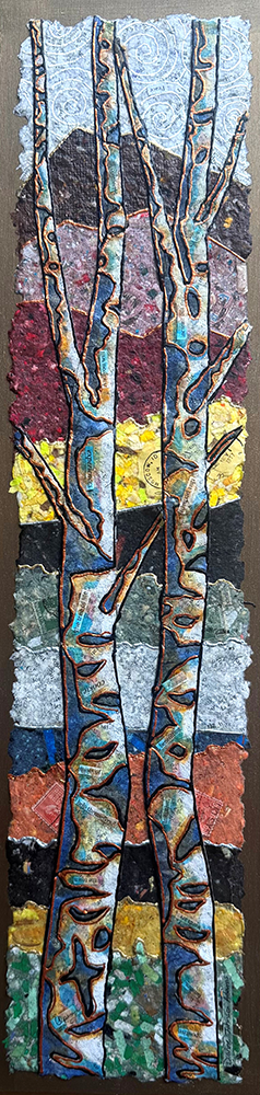 The Tree of Life