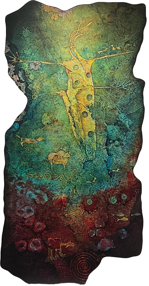 Canyon Spirits