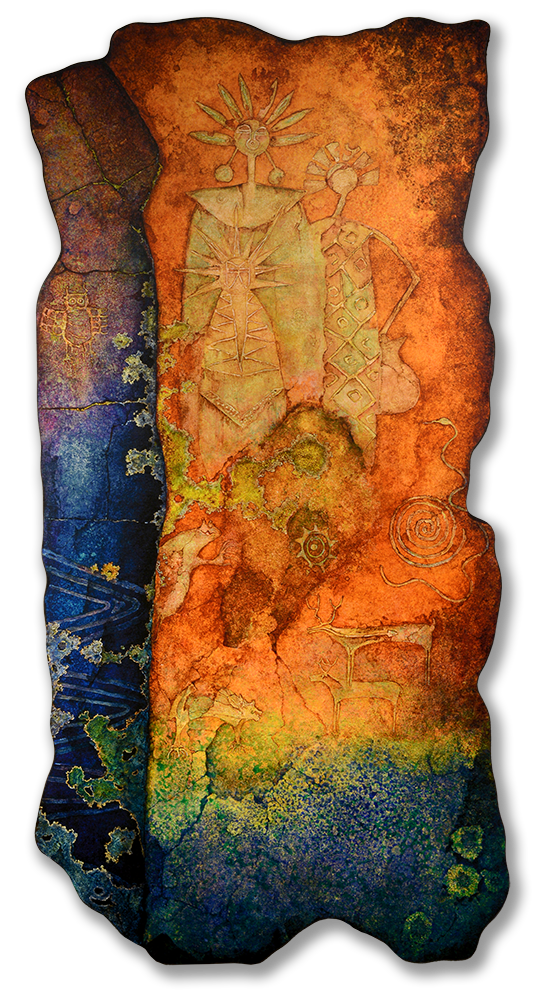 Spiritual Emissaries