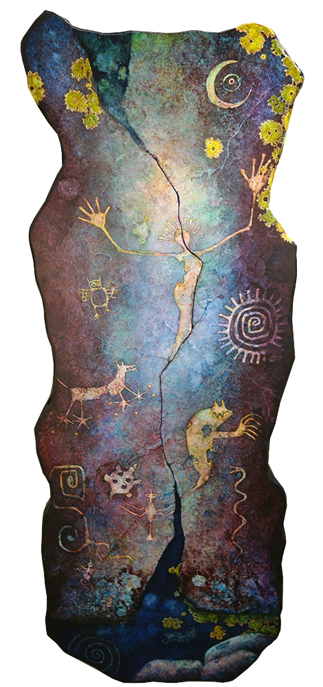 Underworld Messages