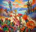 Desert Dreams