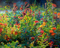 Long Stemmed Garden