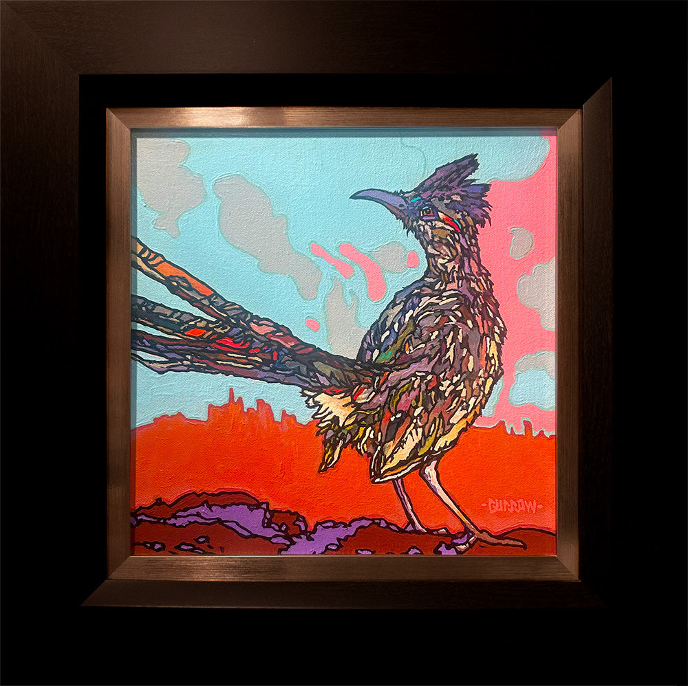 Road Runner