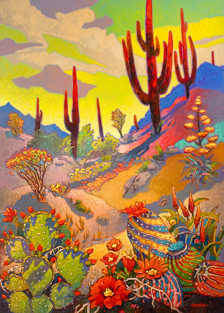 Scottsdale Slopes
