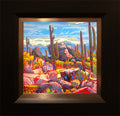 The Boulders