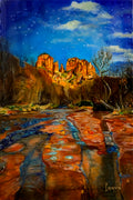 Cathedral Rock