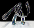 Dichroic Embrace - Rainbow