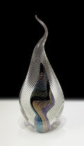 Dichroic Lattice Twilight - Rainbow