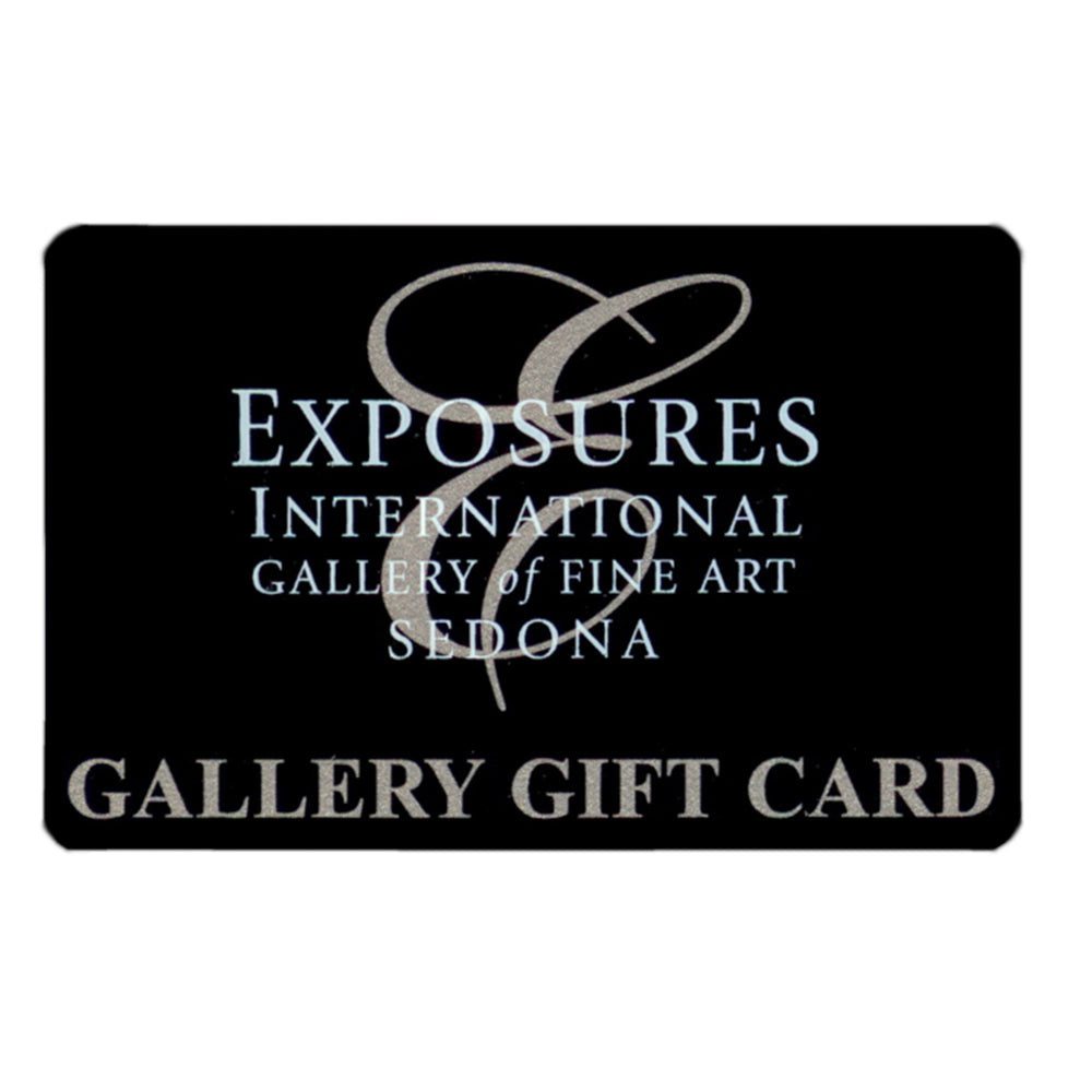 Exposures Gallery Gift Card