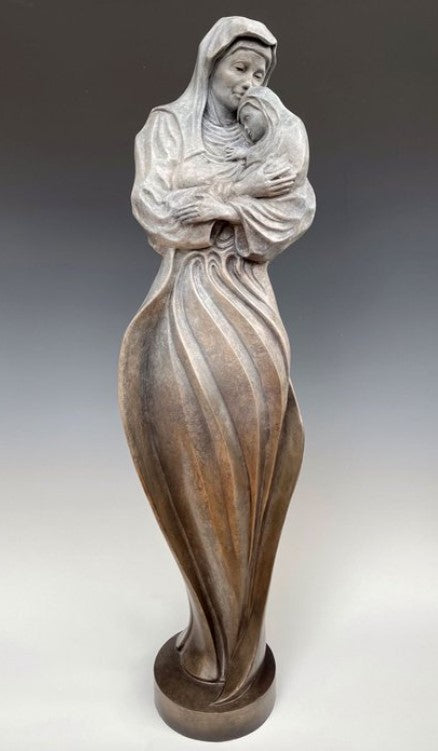 Fiore della Vita (Mother & Child)