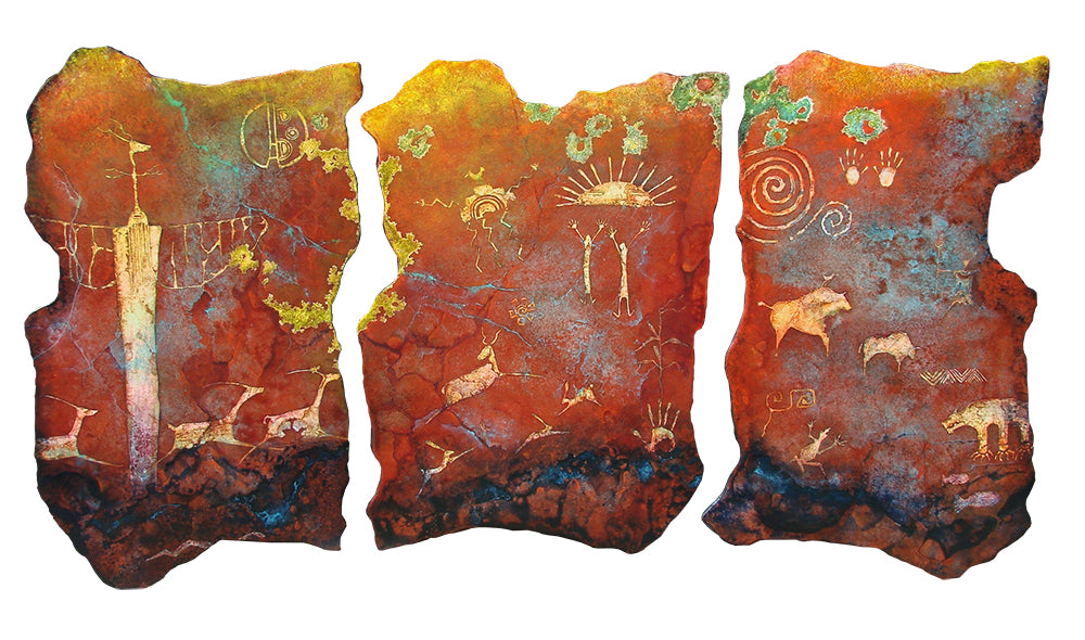 Guardian of the Mesa