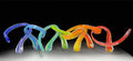7-Piece Small Ribbon Nexus