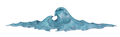 Heart Wave