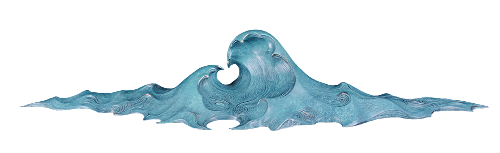 Heart Wave
