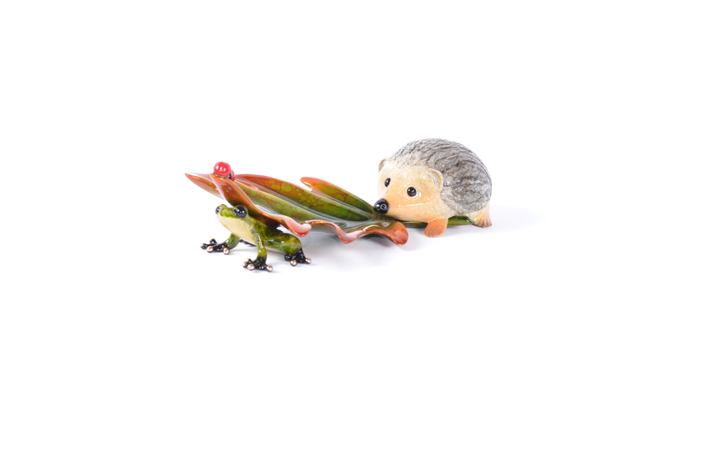 Hedge Fun