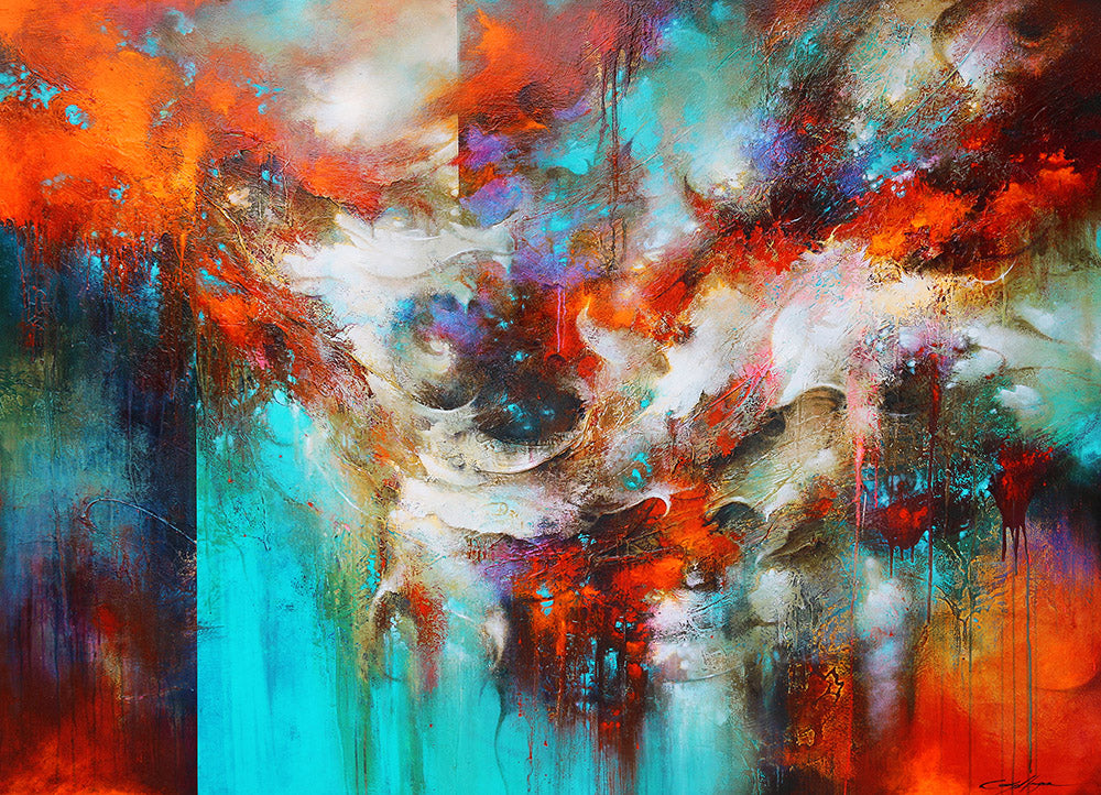 Nothing Can Stand Between Us