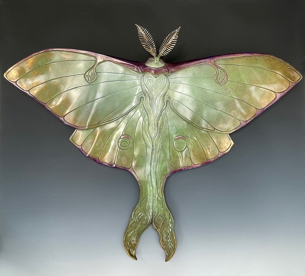 Luna Moth