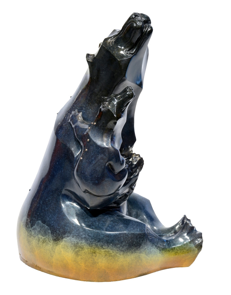 Ursa Major, Ursa Minor