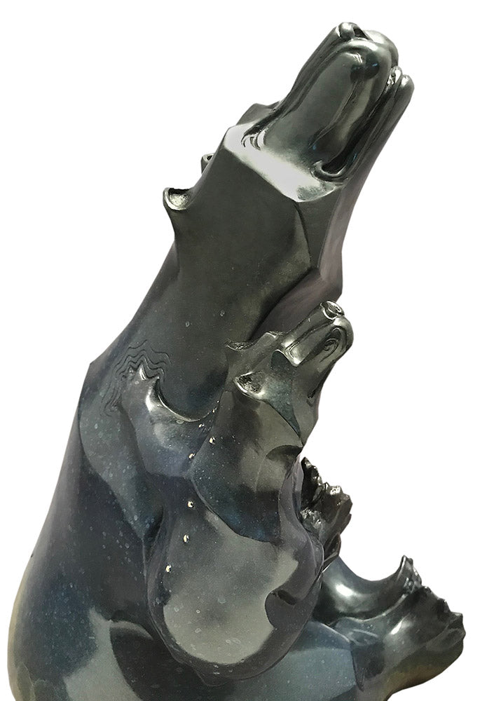 Ursa Major, Ursa Minor