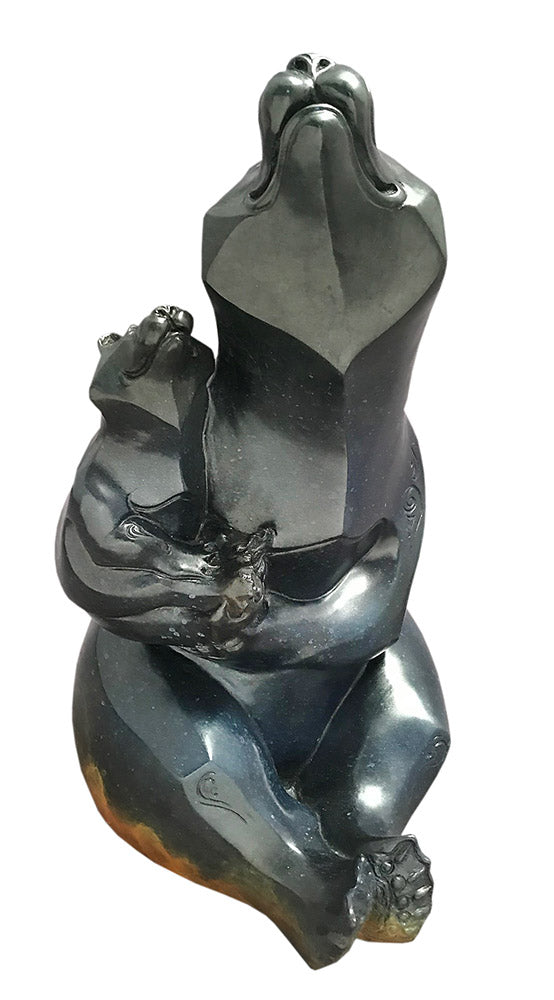 Ursa Major, Ursa Minor