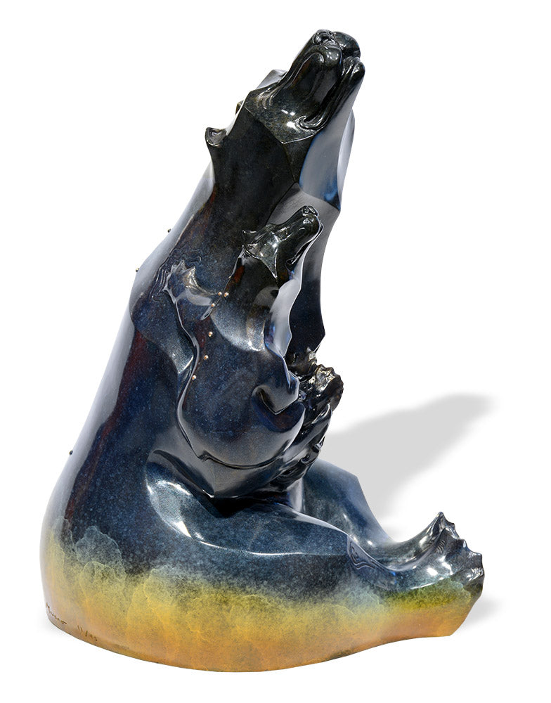 Ursa Major, Ursa Minor