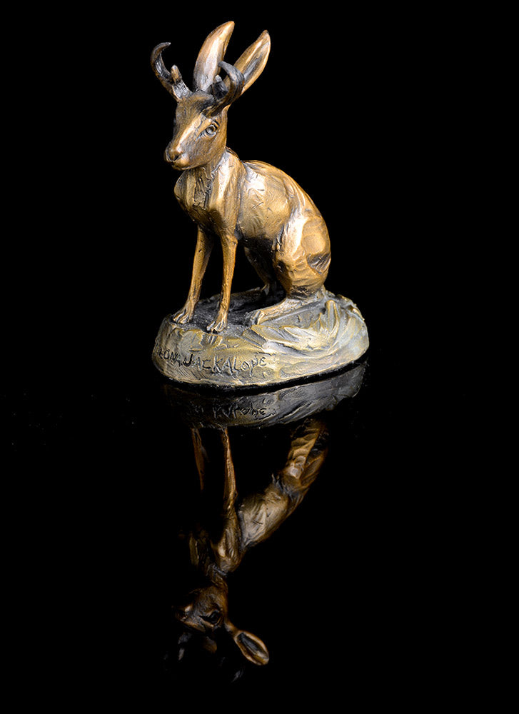 Jackalope