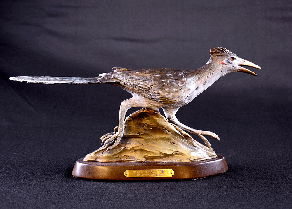 Rapido Cazador