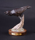Raven's Song