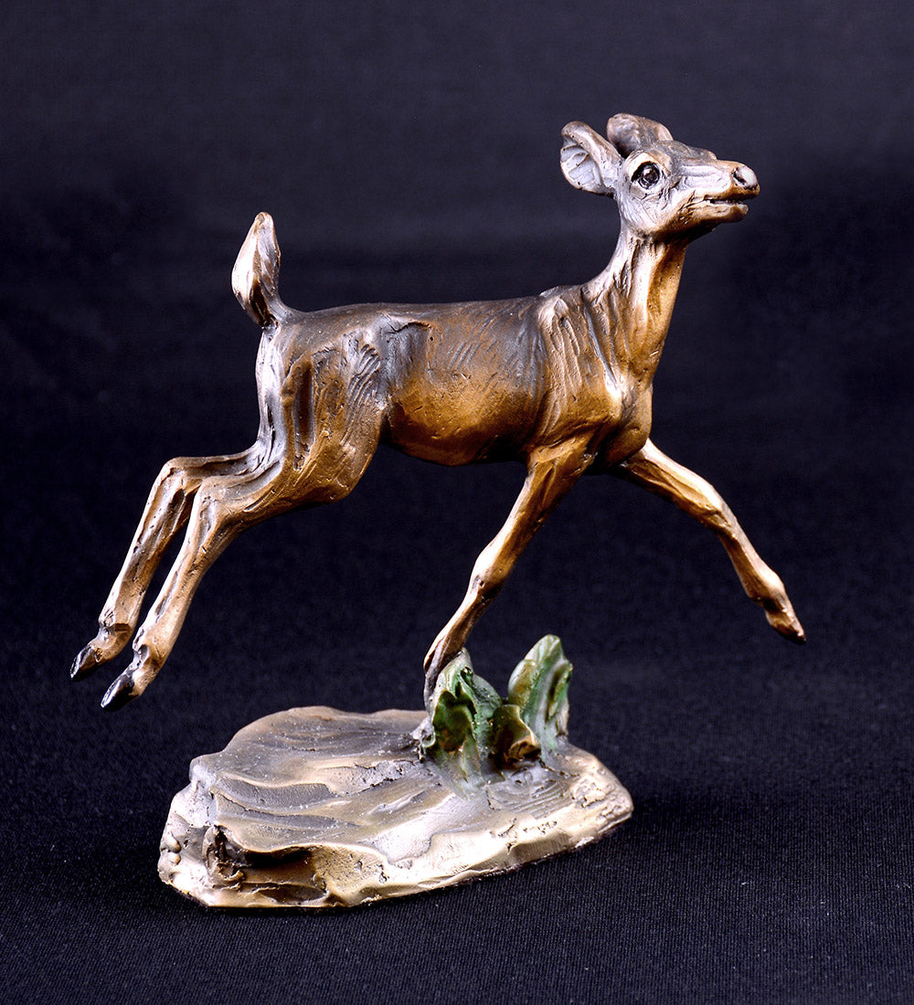Scattering Doe II