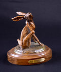 The Right Spot Maquette