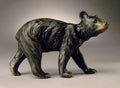 Ambling Bear