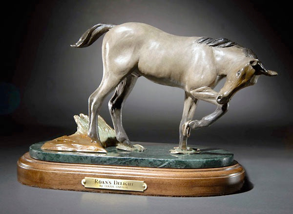 Roan's Delight