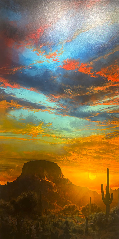 Let This Moment Linger