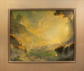 The Seas of Light