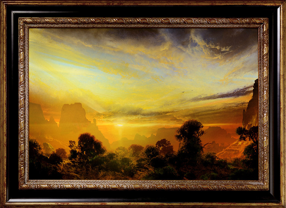 When Your Dreams Take You Back to Sedona