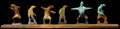 Pueblo Bear Collection